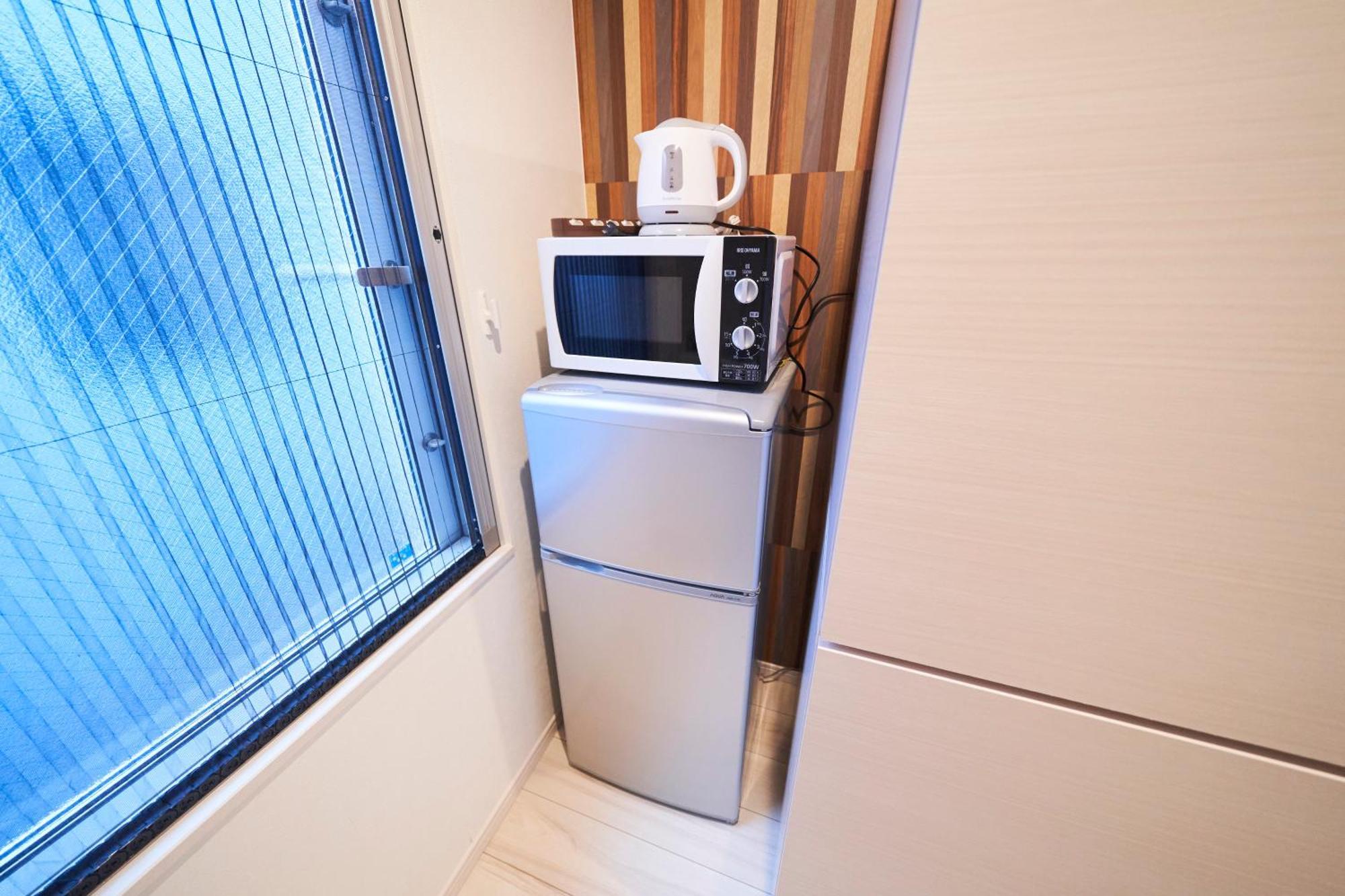 Finoa Residential Suite Ikebukuro - 5Br Large Vacation Home Tokio Exterior foto