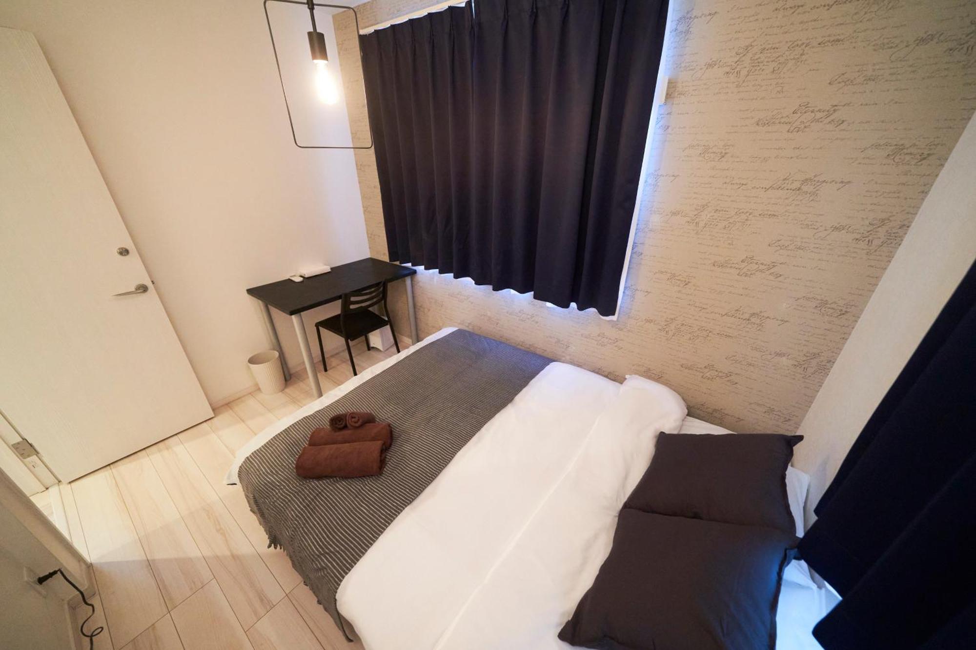 Finoa Residential Suite Ikebukuro - 5Br Large Vacation Home Tokio Exterior foto