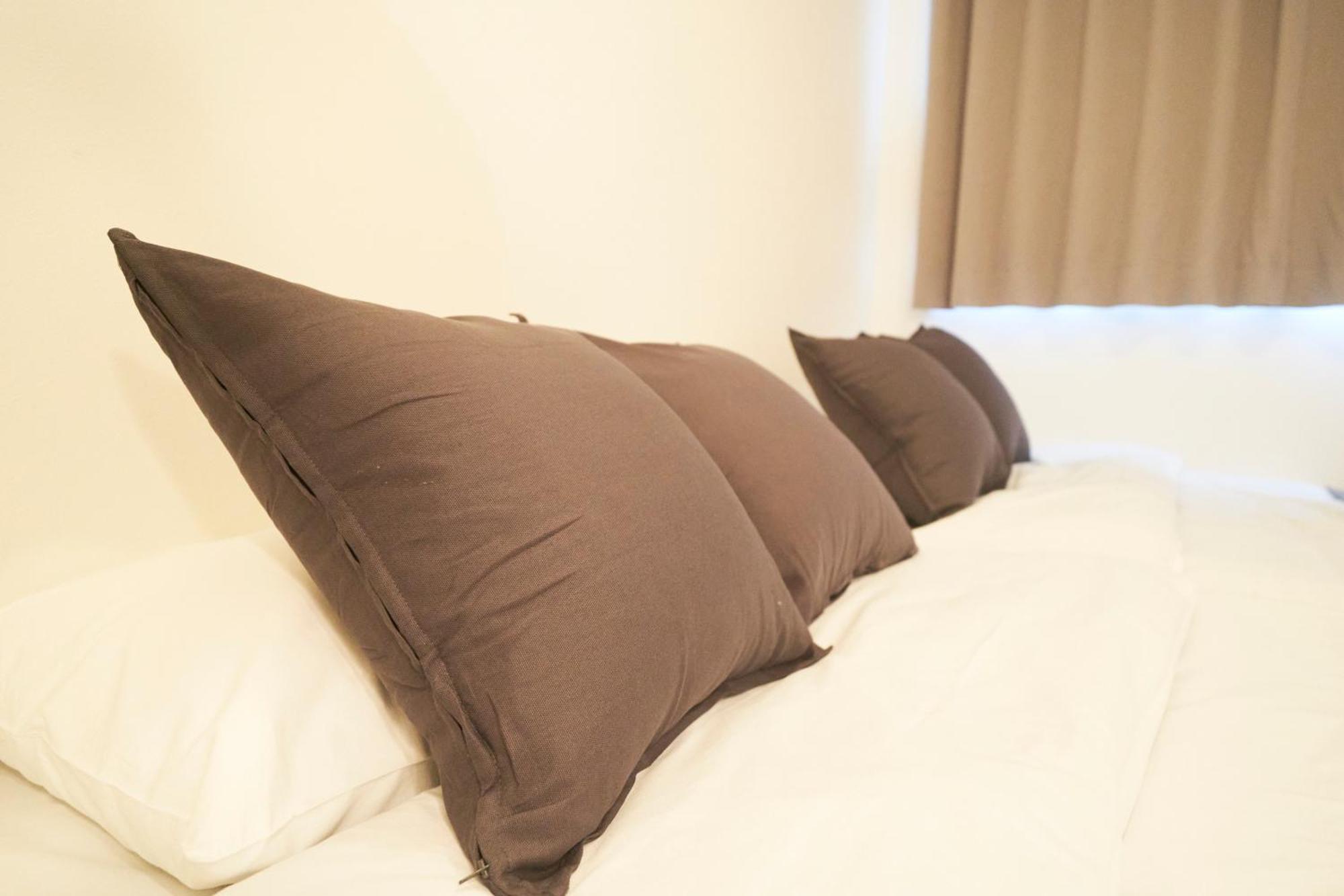 Finoa Residential Suite Ikebukuro - 5Br Large Vacation Home Tokio Exterior foto