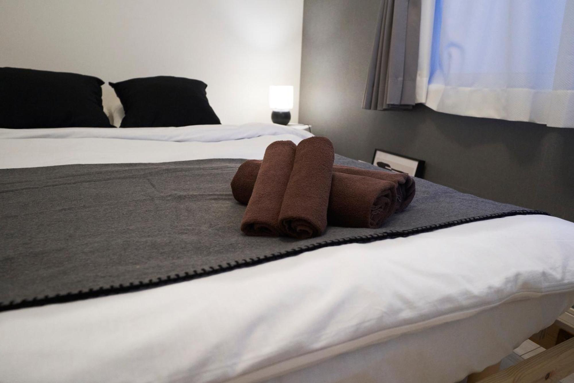 Finoa Residential Suite Ikebukuro - 5Br Large Vacation Home Tokio Exterior foto
