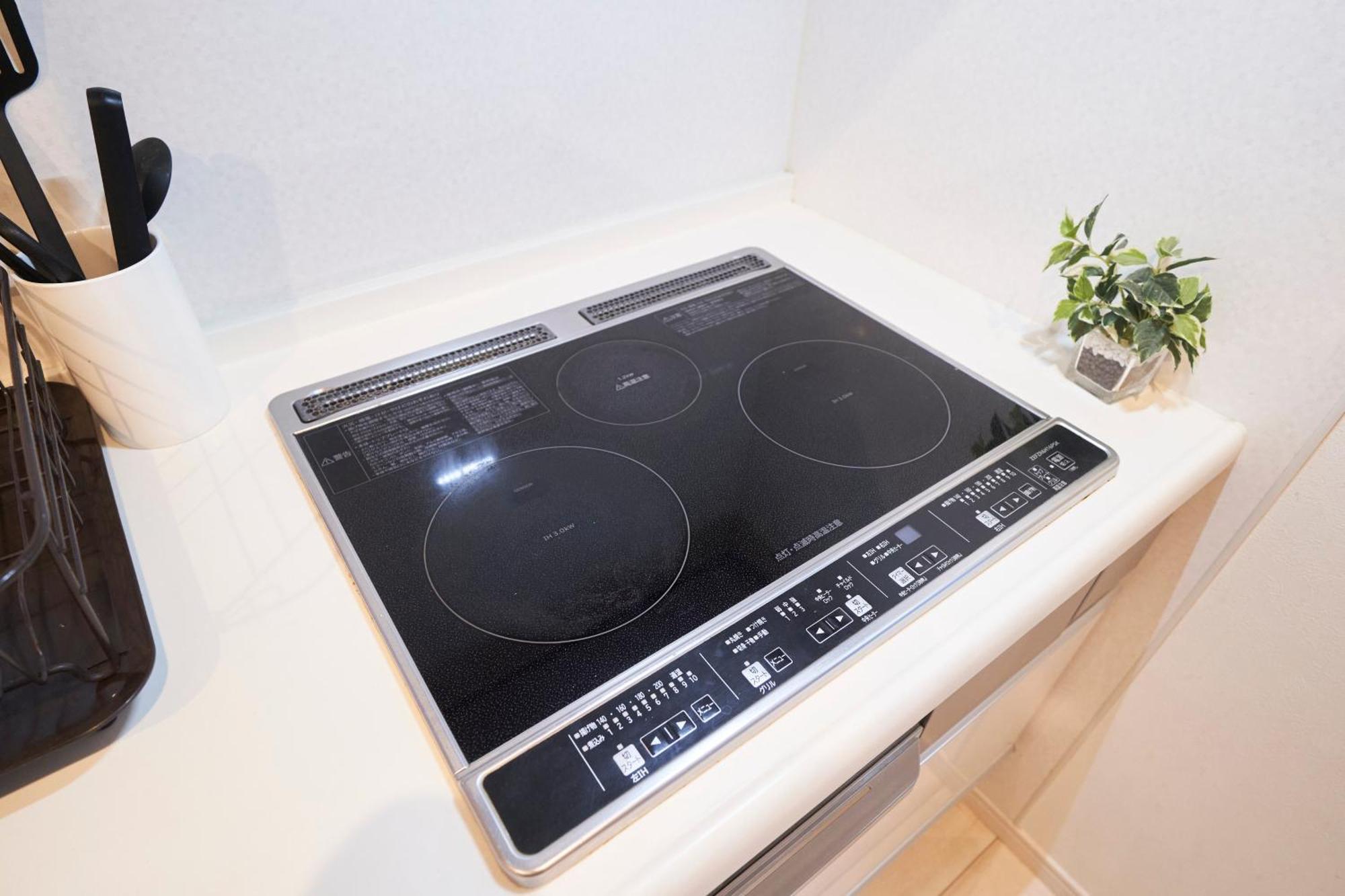 Finoa Residential Suite Ikebukuro - 5Br Large Vacation Home Tokio Exterior foto